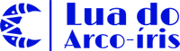 Lua do Arco-íris Logo